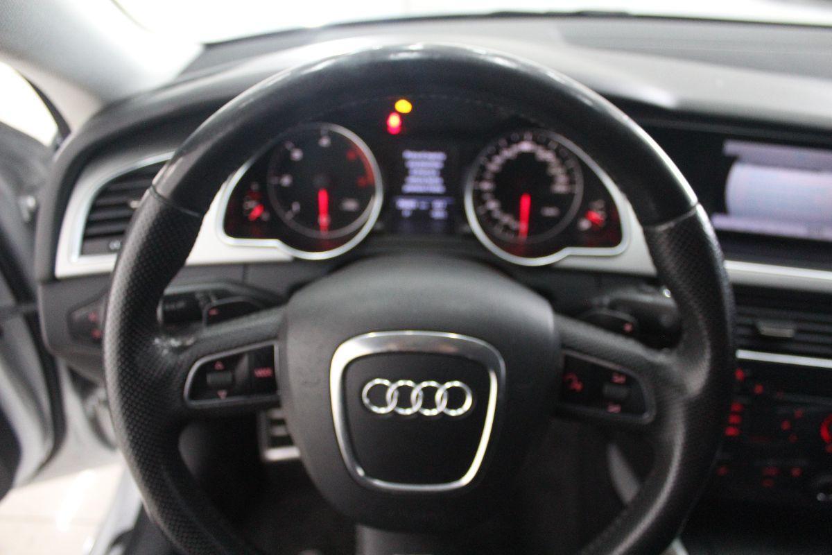 AUDI - A5 Sportback - 2.0 TDI 143CV F.AP. multitronic