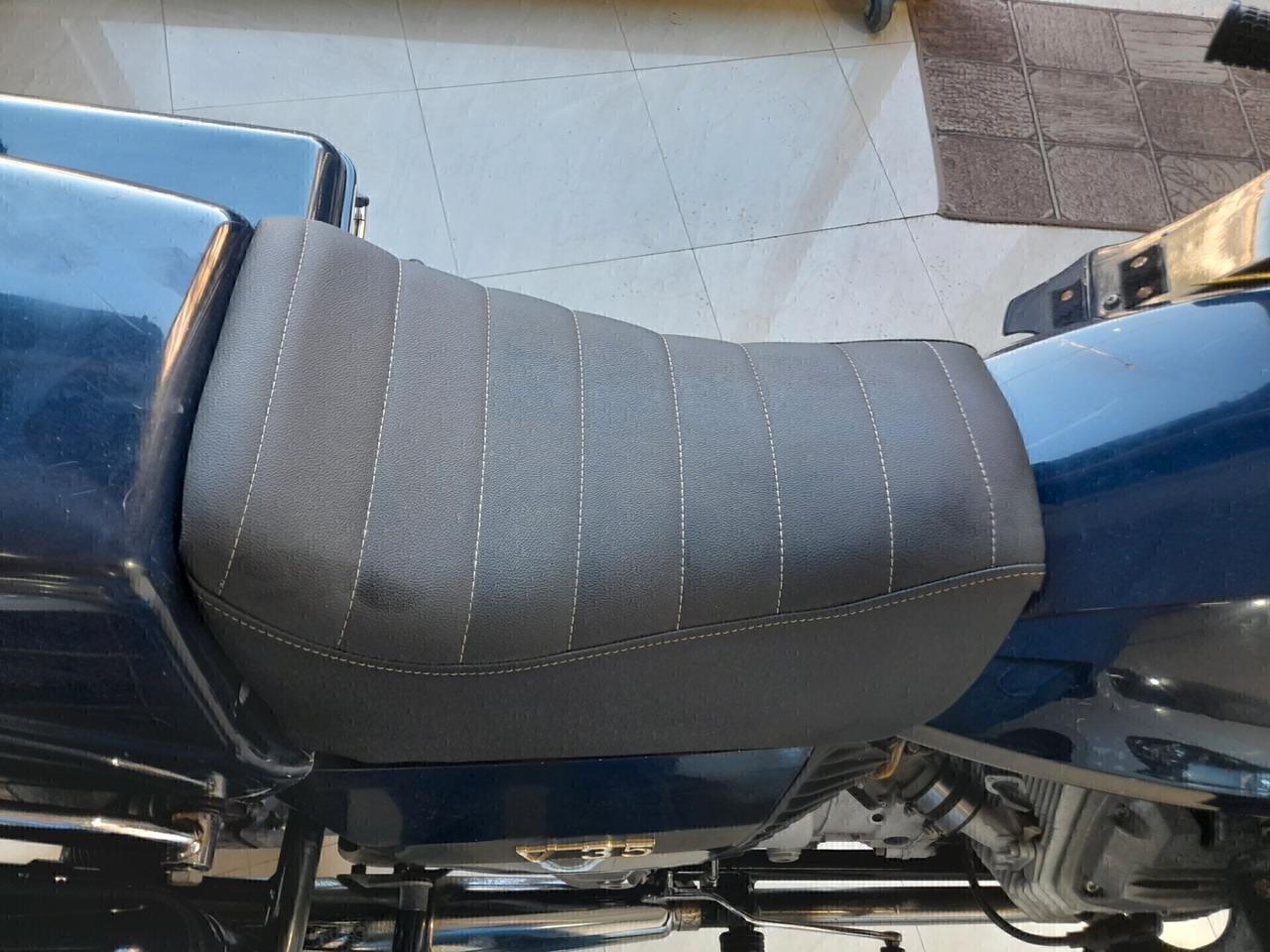 Moto Guzzi V 35 ALLESTIMENTO MILITARE