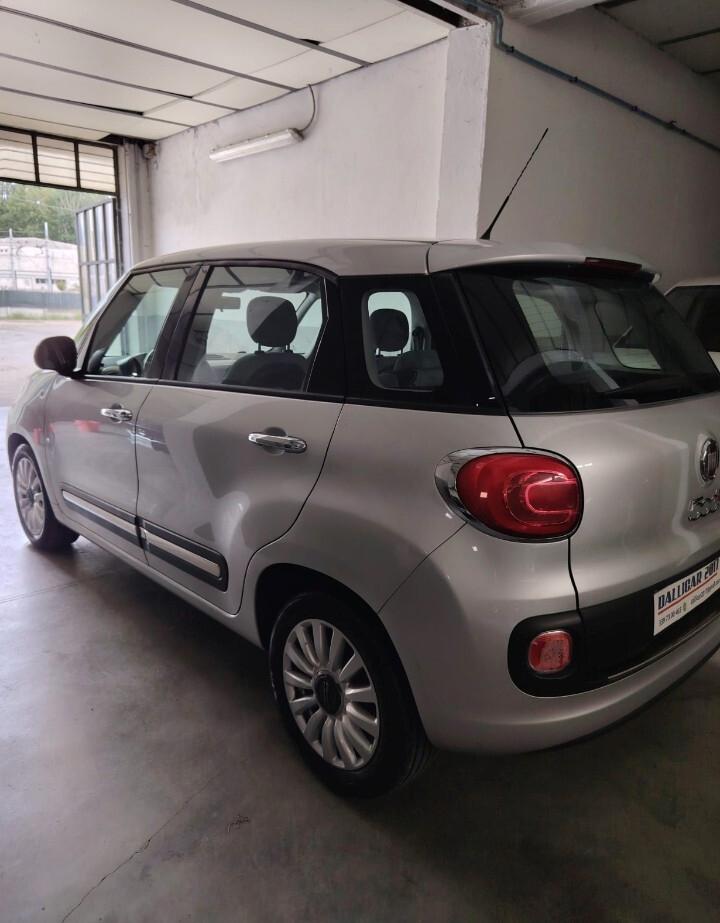 Fiat 500L 1.3 Multijet 95 CV Business
