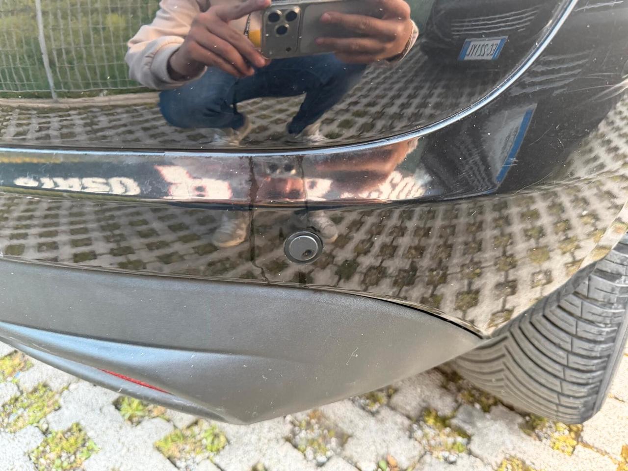 Fiat 500L 1.3 Multijet 95 CV Business-09/2017