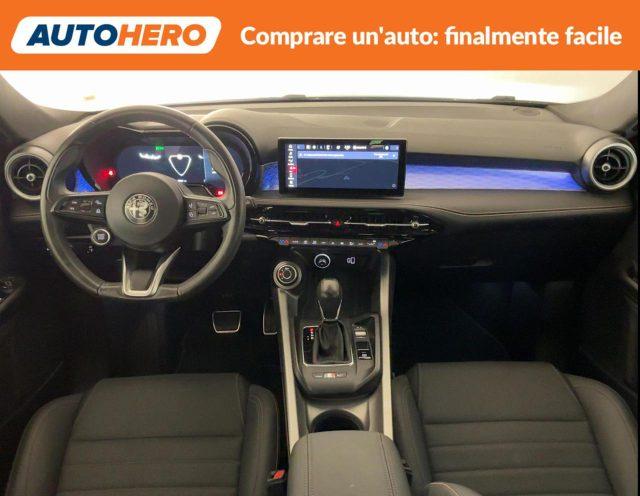 ALFA ROMEO Tonale 1.3 280 CV PHEV AT6 Q4 Veloce