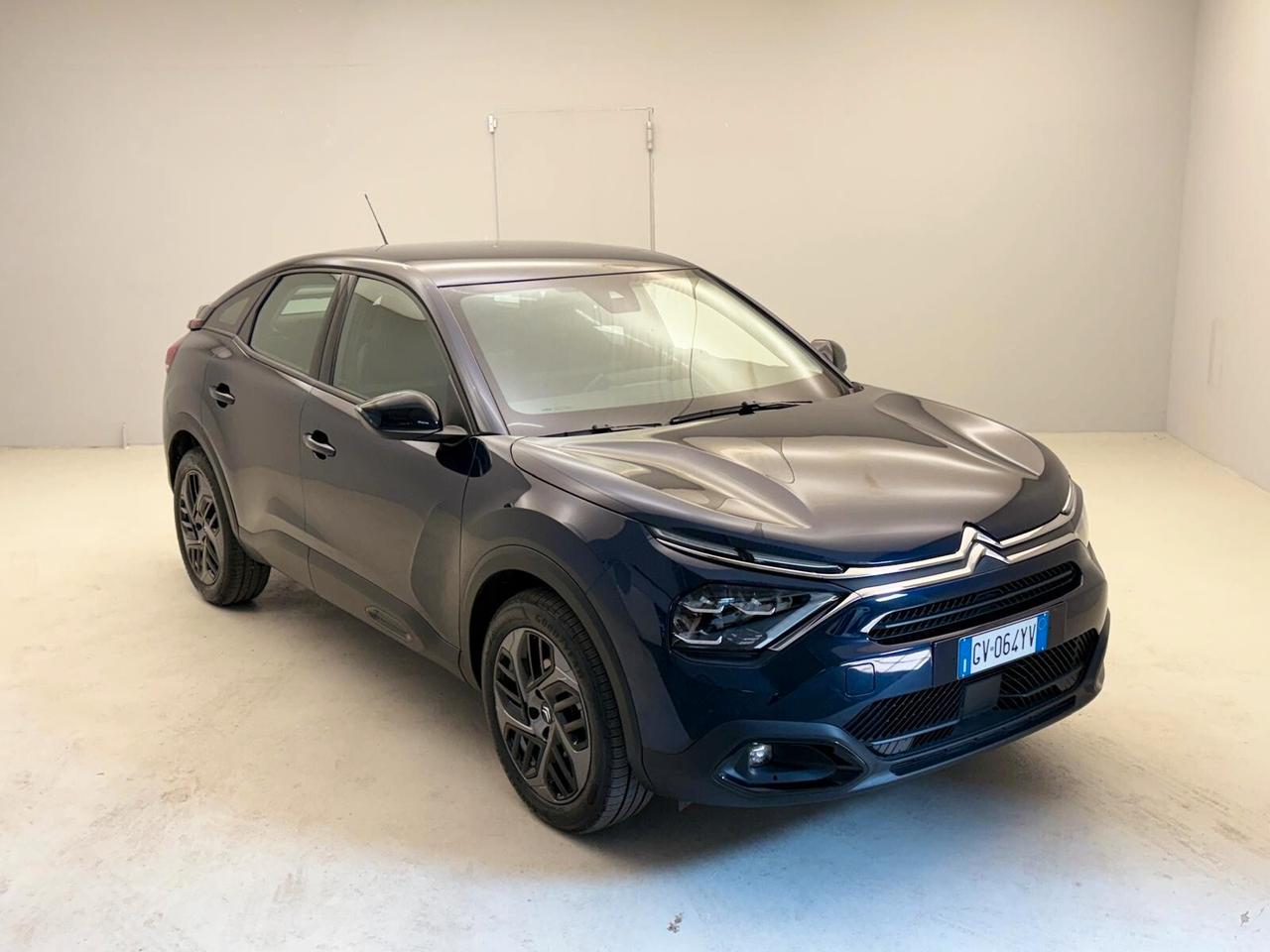 Citroen C4 PureTech 130 S&S Plus