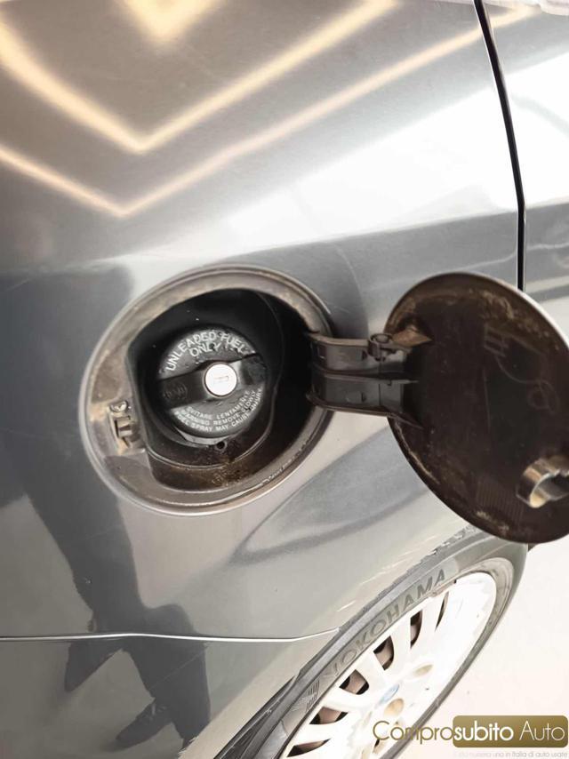 FIAT Grande Punto 1.2 5 porte