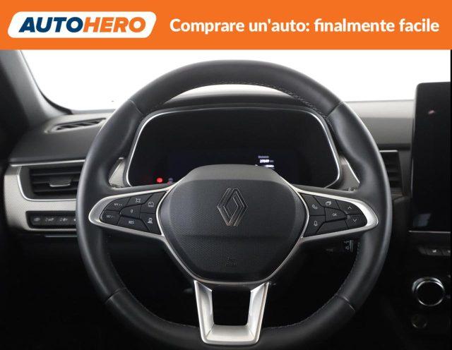 RENAULT Arkana Arkana Full Hybrid E-Tech 145 CV Techno