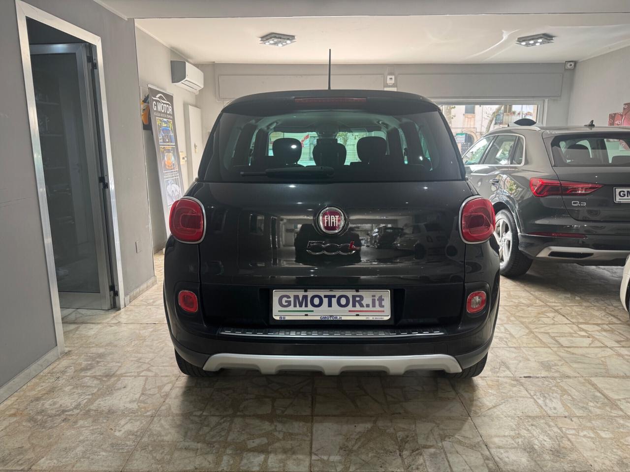Fiat 500L 1.3 Multijet 85 CV Trekking