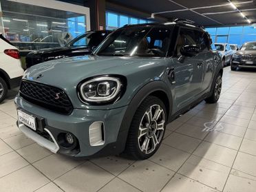 MINI Mini Countryman F60 Mini 2.0 Cooper SD Hype Countryman Automatica