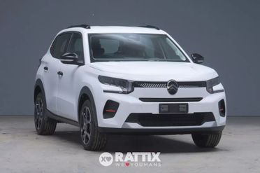 Citroen C3 1.2 Puretech Turbo 100CV Plus