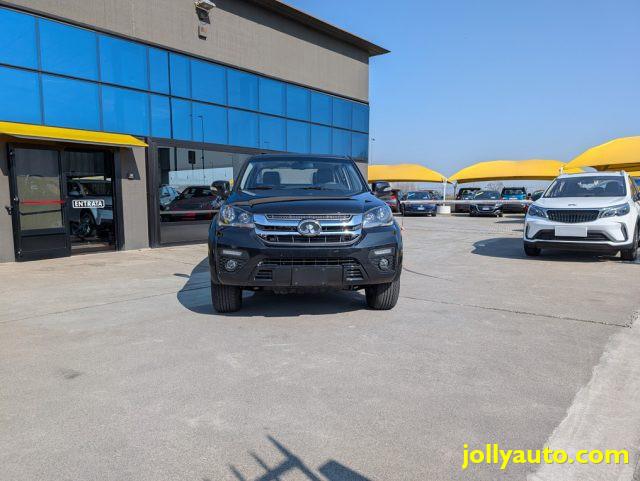 GREAT WALL Steed 2.4 GPL 4WD PL Premium PASSO LUNGO