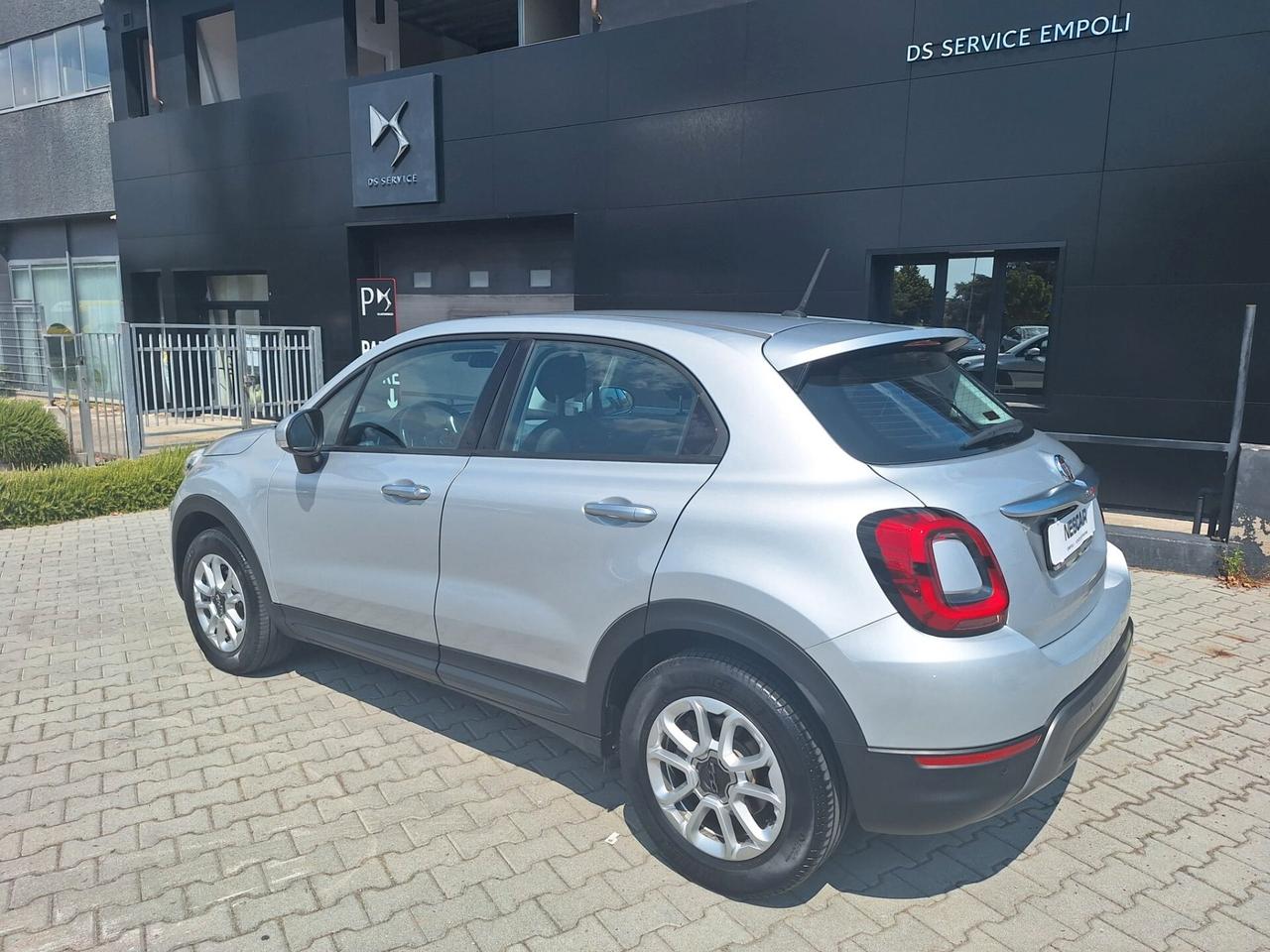 Fiat 500X 1.3 MultiJet 95 CV X NEOPATENTATI UNICO PROPRIETARIO IVA ESPOSTA