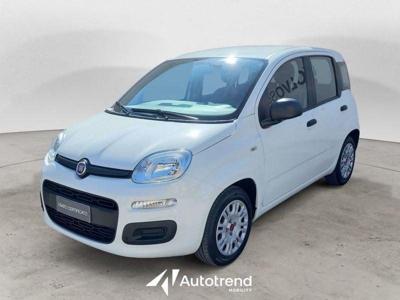 FIAT Panda 1.0 FireFly Hybrid 70 CV S&S 5 Posti