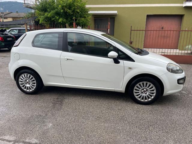 FIAT Punto 1.2 BENZINA Easy