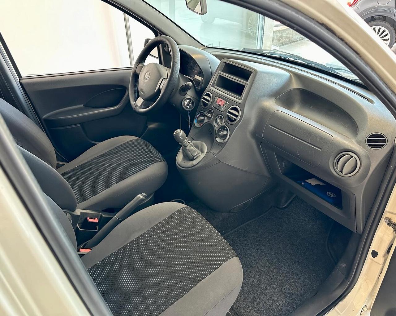 Fiat Panda 1.1 VAN