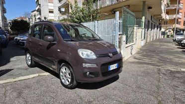 FIAT Panda 0.9 TwinAir Turbo Natural Power Trekking