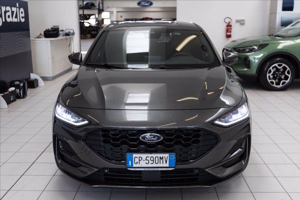 FORD Focus 1.0 ecoboost h ST-Line Style 125cv del 2023