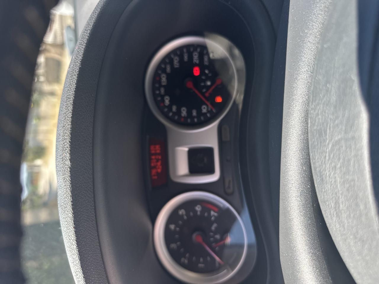 FIAT PANDA 1.2 GPL APPENA REVISIONATO