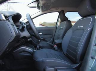 Dacia Duster 1.5 blue dci Extreme 4x4 115cv