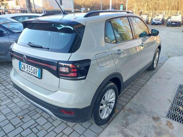 Volkswagen T-Cross 1.0 TSI Style BMT