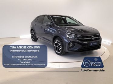 Volkswagen Taigo 1.0 TSI 85kW R-Line