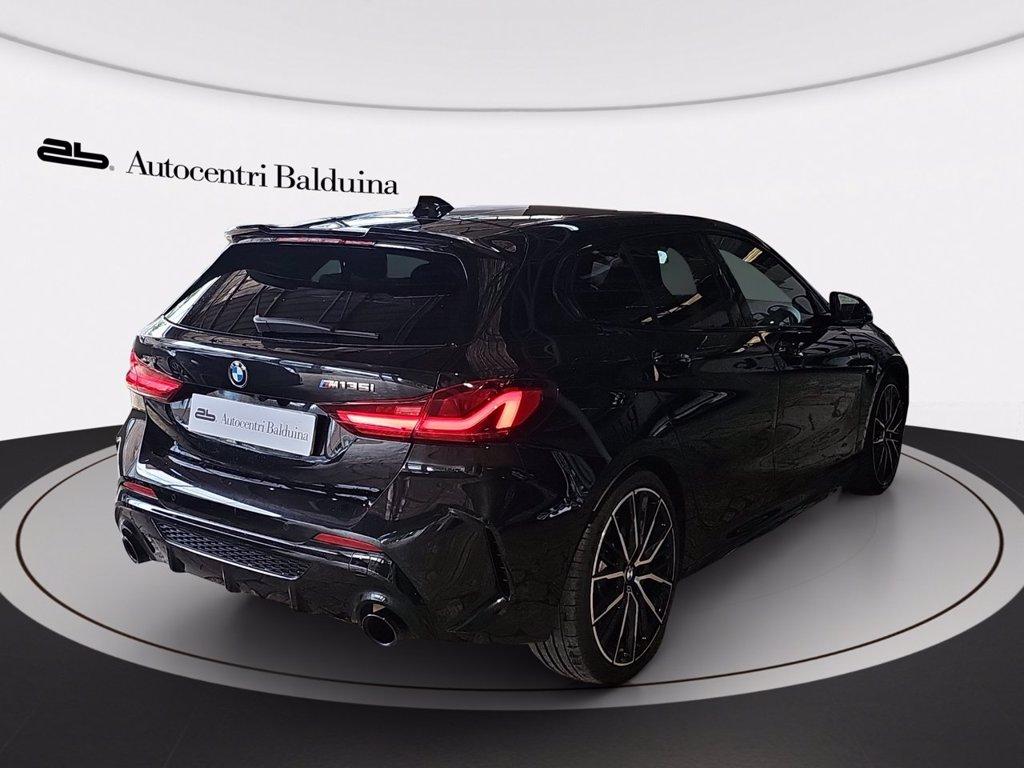 BMW M 135i xdrive auto del 2021