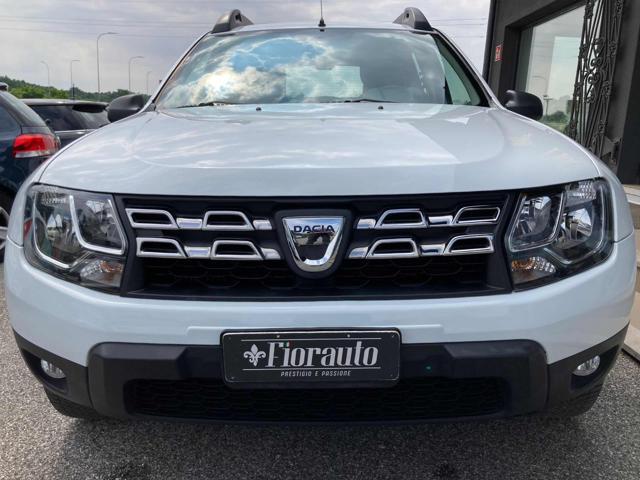 DACIA Duster 1.5 dCi 110CV 4x2 Prestige