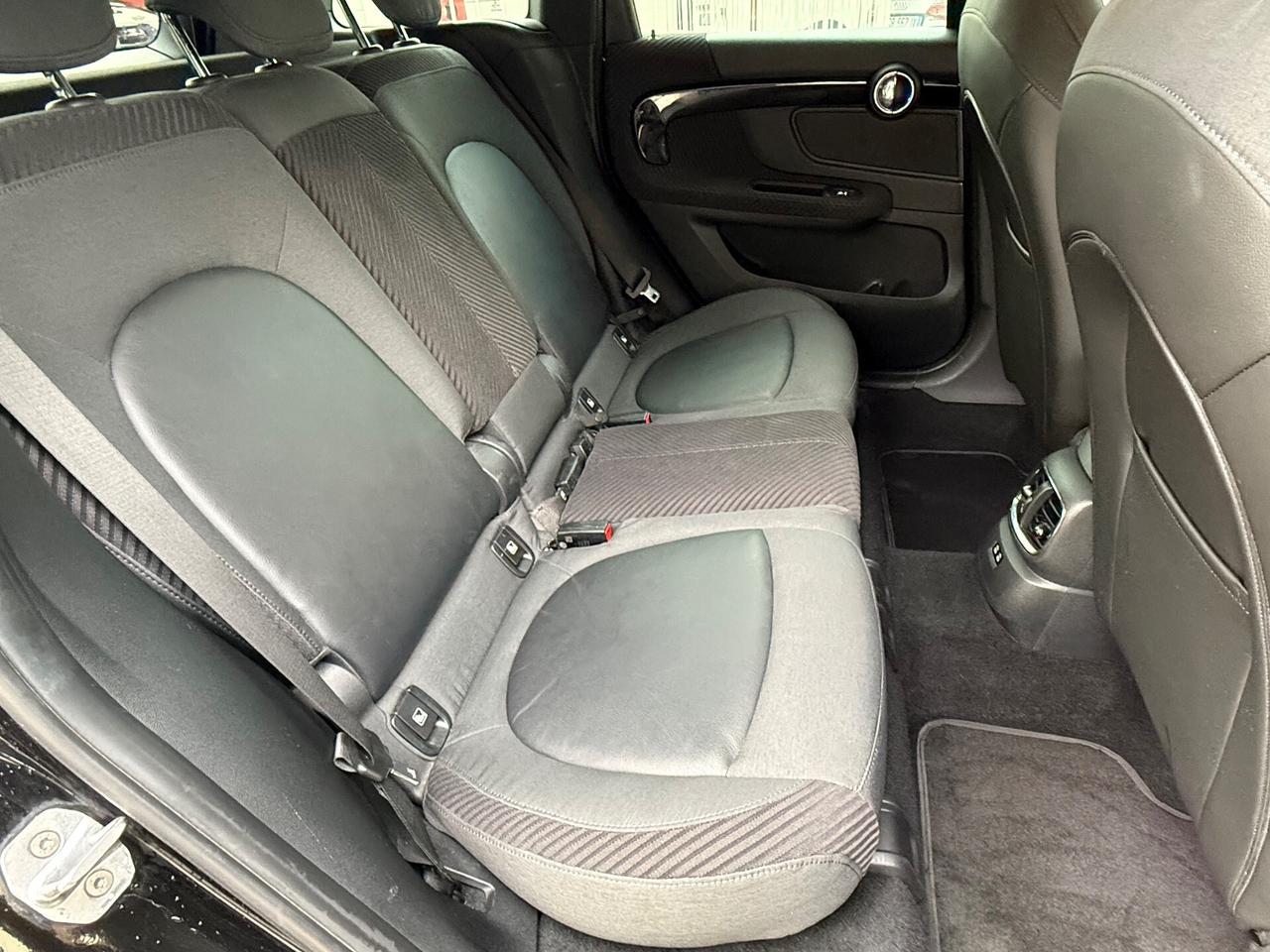 Mini Cooper D Countryman 2.0 Hype ALL4