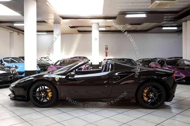 Ferrari F8 Spider LIFT SYSTEM|AFS|SCUDETTI|20"|UNICO PROPRIETARIO