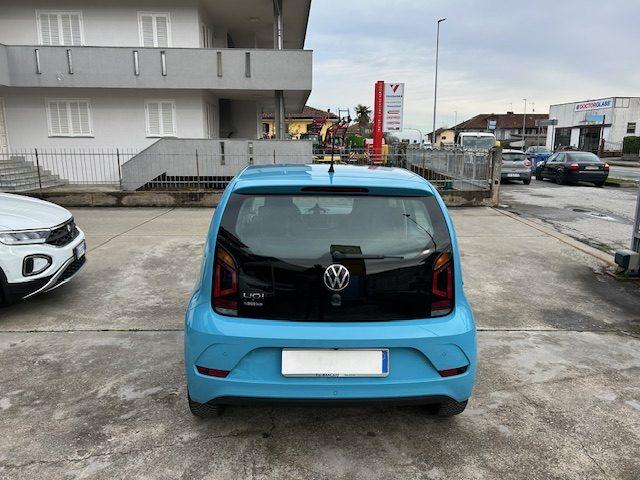 VOLKSWAGEN up! 1.0 5p. EVO move up! BlueMotion Tech UNICO PROPR
