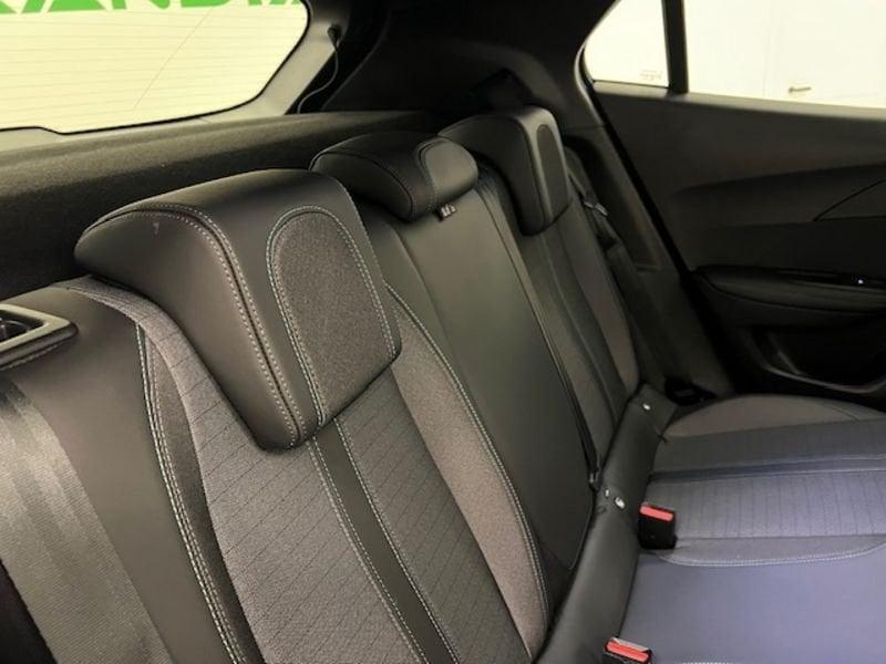 Peugeot 2008 II 2020 1.2 puretech Allure Pack s&s 100cv