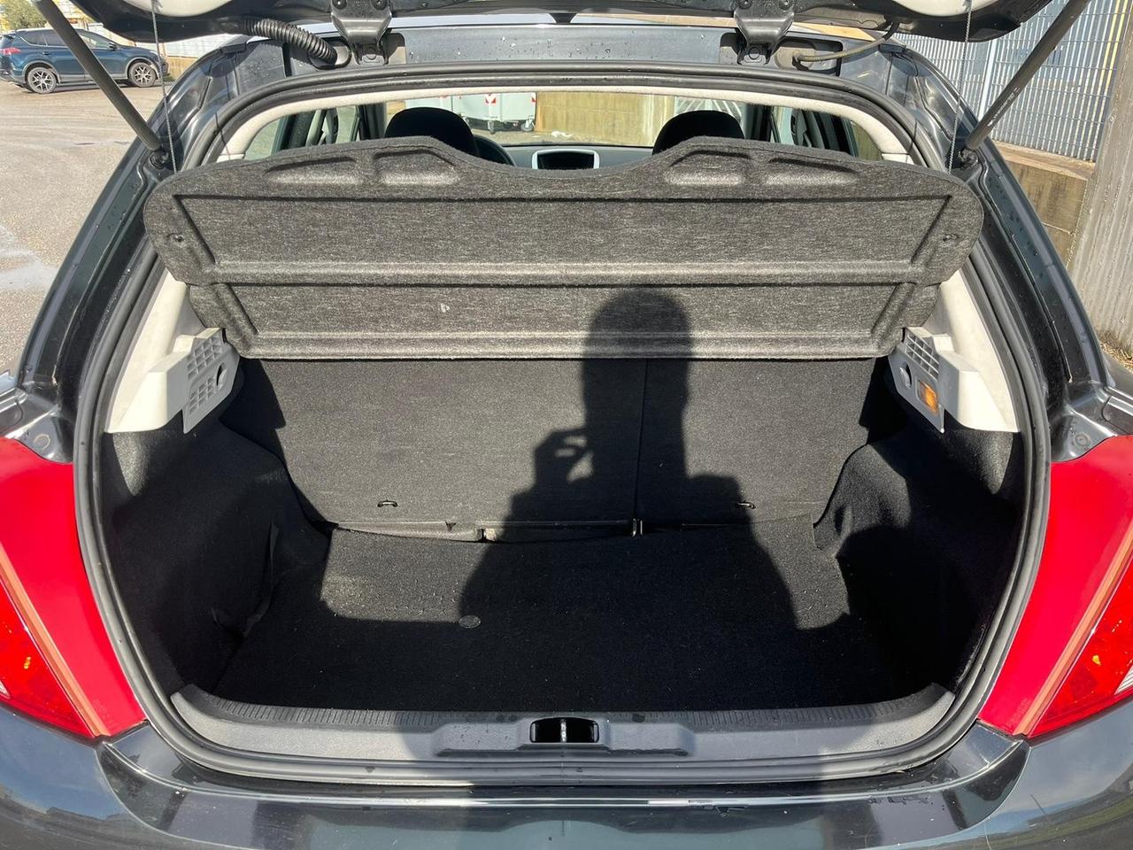 Peugeot 207 1.4 HDi 70CV 5p. XS