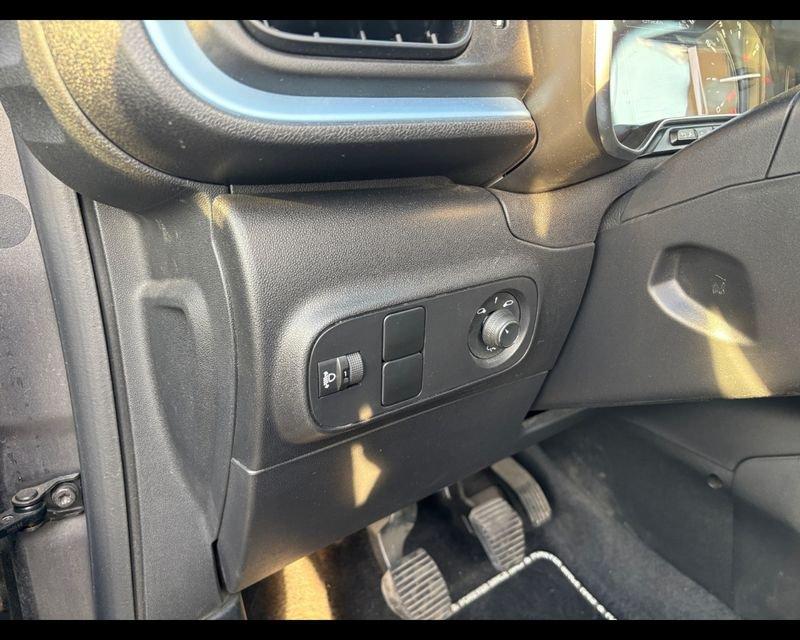 Citroën C3 3ª serie PureTech 110 S&S Elle