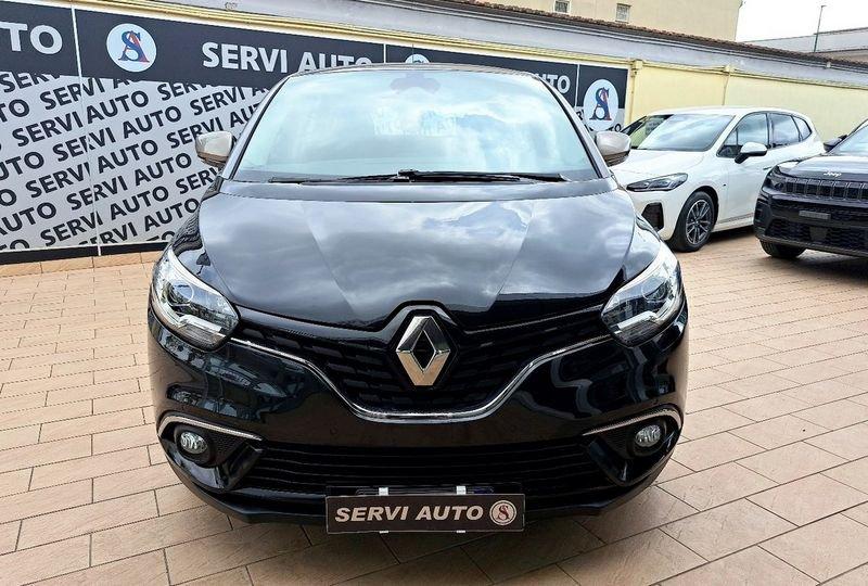 Renault Scénic Blue dCi 120 CV Sport Edition2