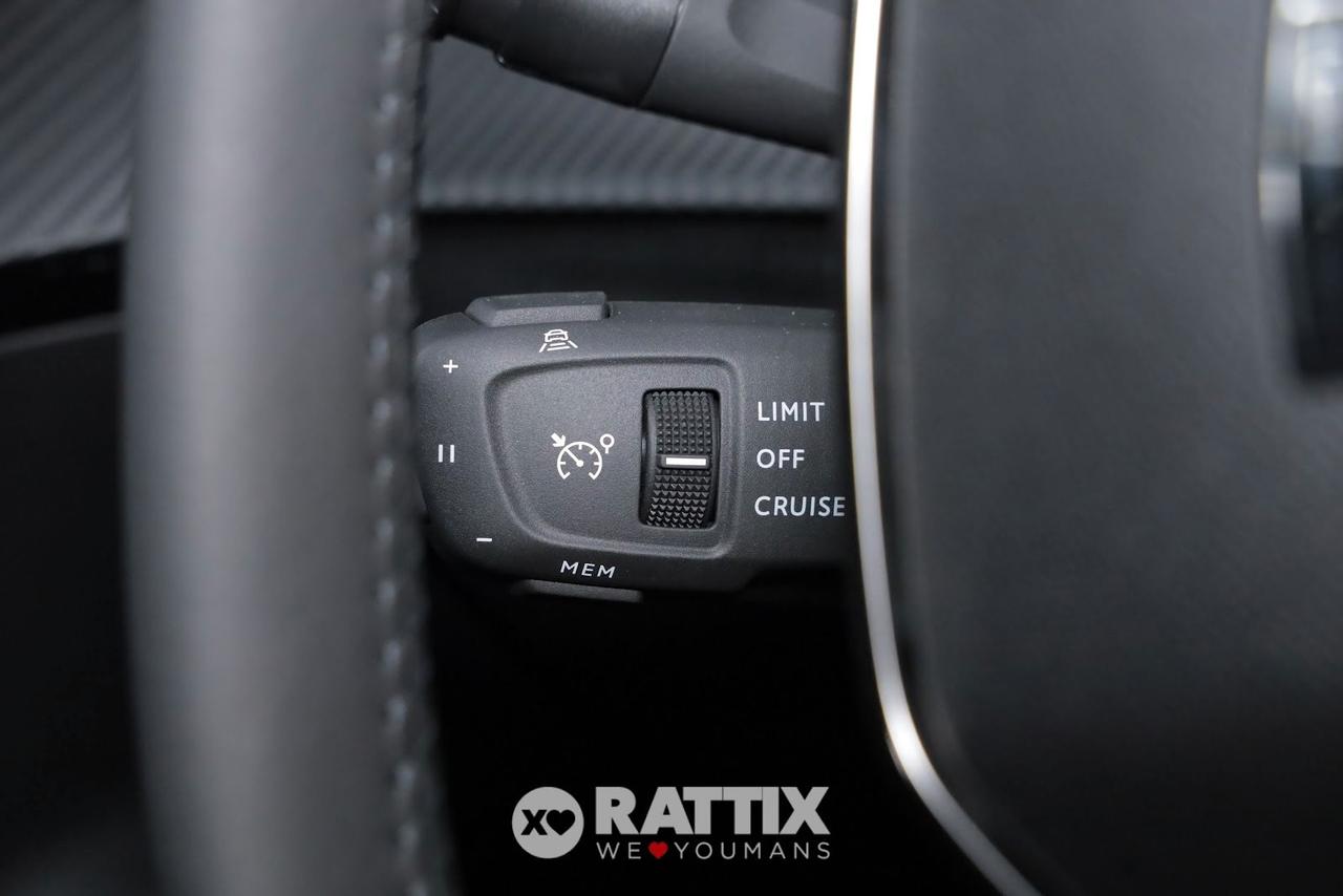 Peugeot 2008 1.2 Puretech 100CV Allure