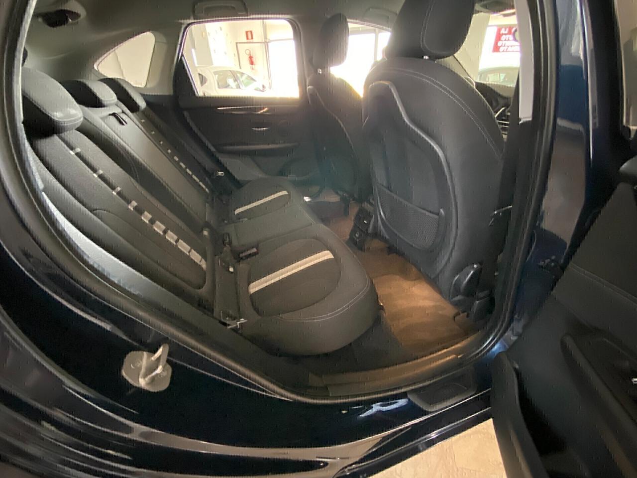 Bmw 216d Active Tourer Sport