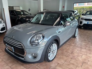 Mini Cooper D 1.5 3p*EURO 6B*TAGLIANDI CERTIFICATI