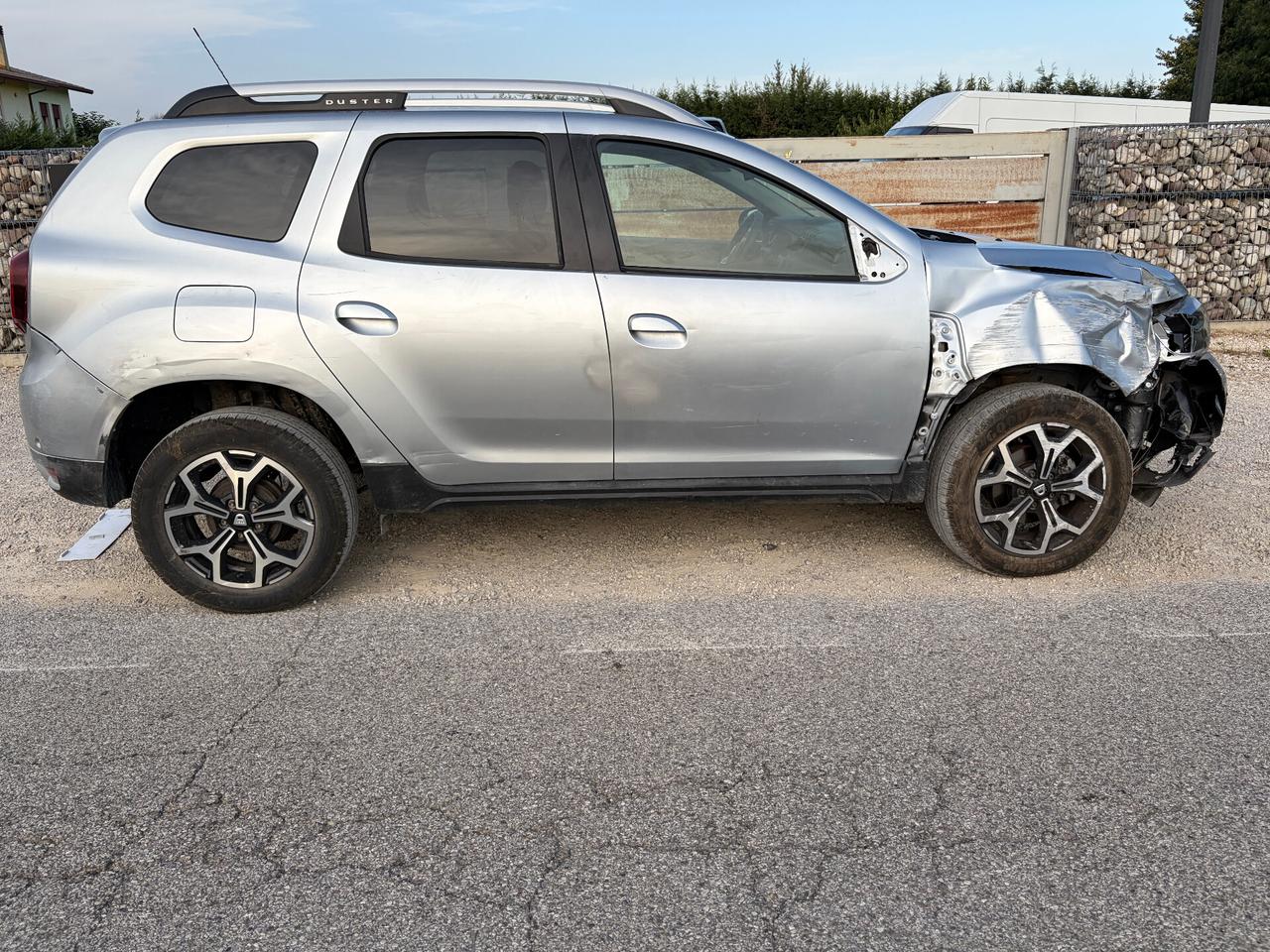 Dacia Duster 1.5 Blue dCi 8V 115 CV 4x4 SOLO 9000 KM !!!!!