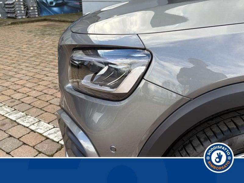 Mercedes-Benz GLB Classe 200d 4Matic AMG Line Advanced Plus