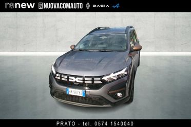 Dacia Jogger 1.0 TCe GPL Extreme UP