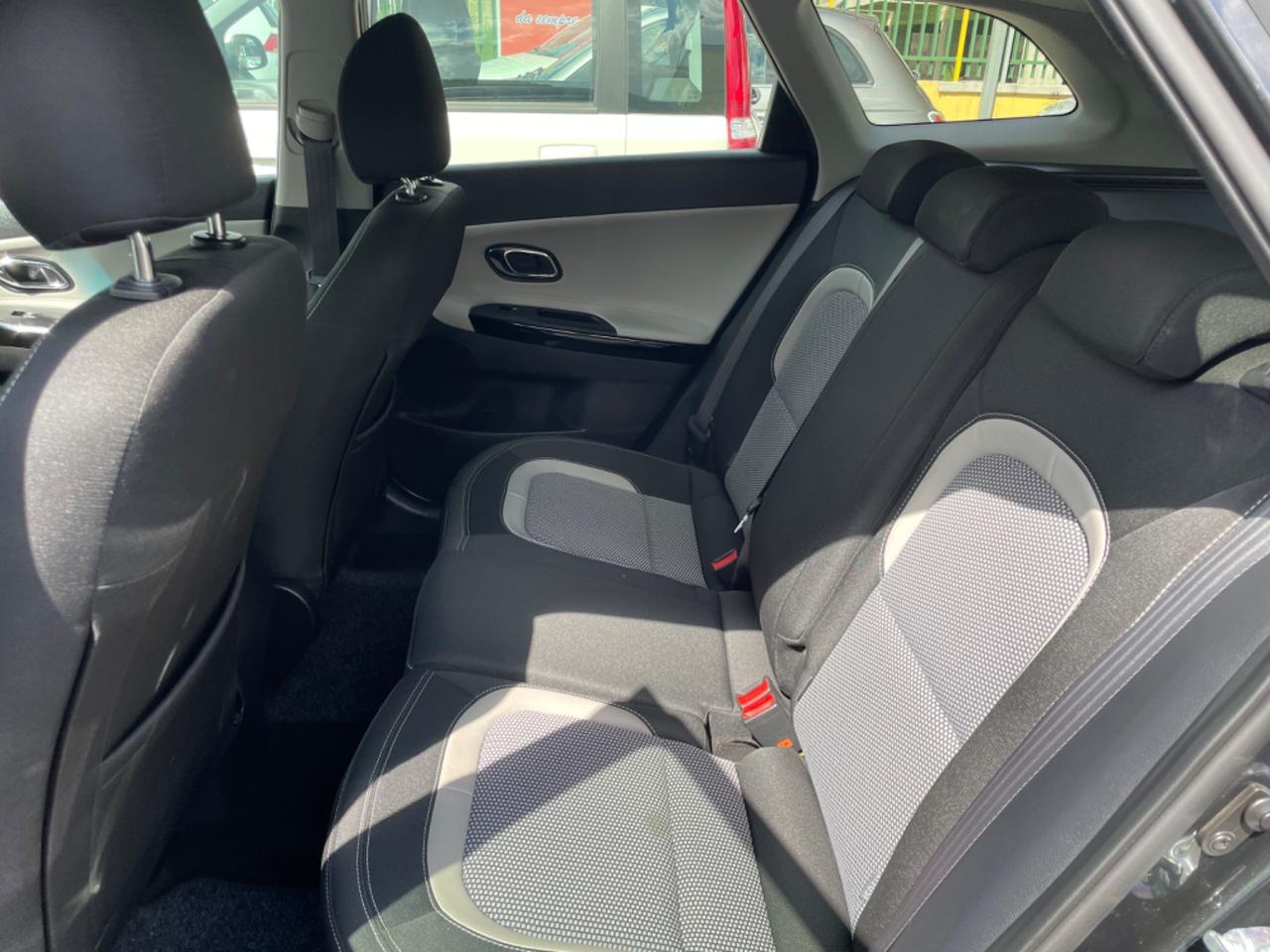 KIA CEED 1.6 DIESEL 110 (CV) 2015