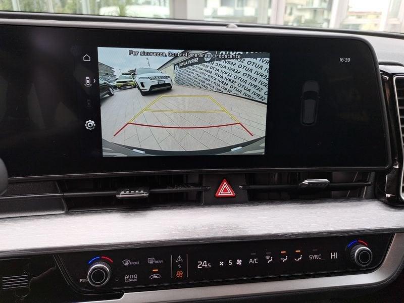 Kia Sportage Sportage 1.6 crdi mhev Business dct