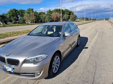 BMW 520 d Touring