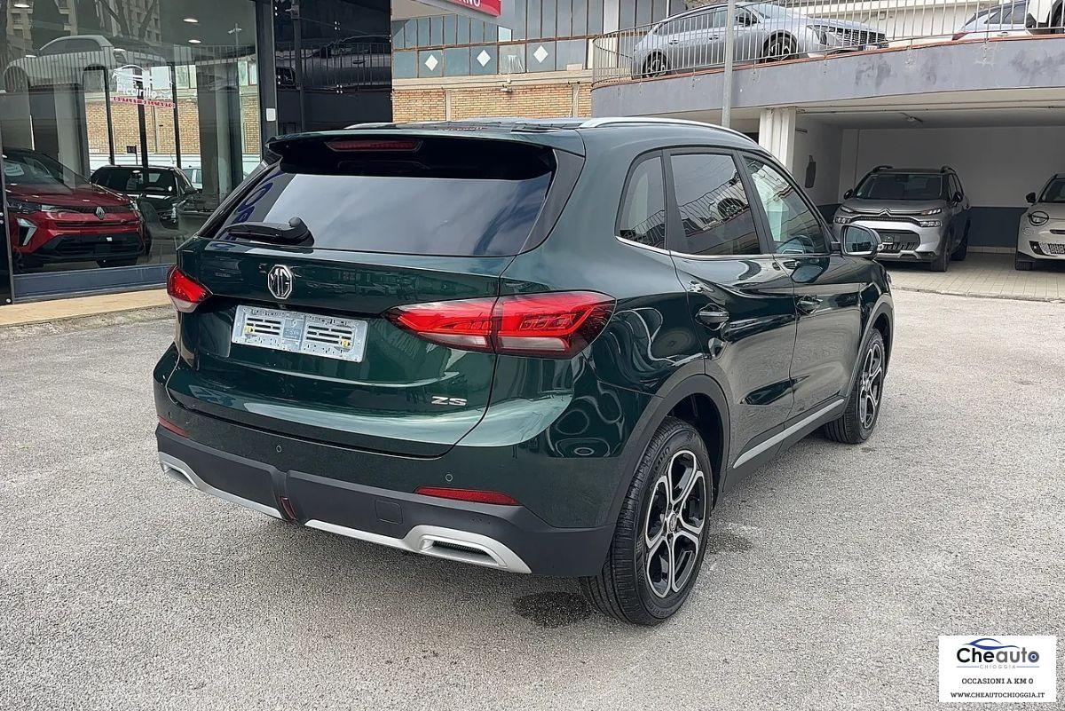 MG - ZS - 1.5 Classic Comfort