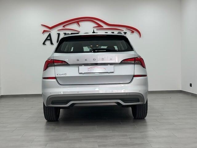 Skoda Kamiq 1.0 TSI Ambition