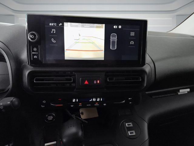 FIAT Doblo Doblò 1.5 BlueHdi 100CV PC-TN Van