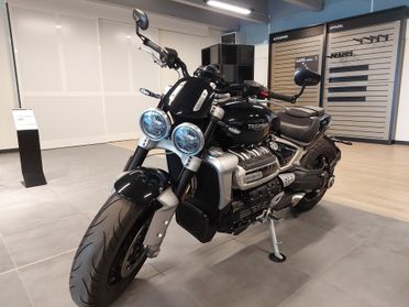 Triumph Rocket III R