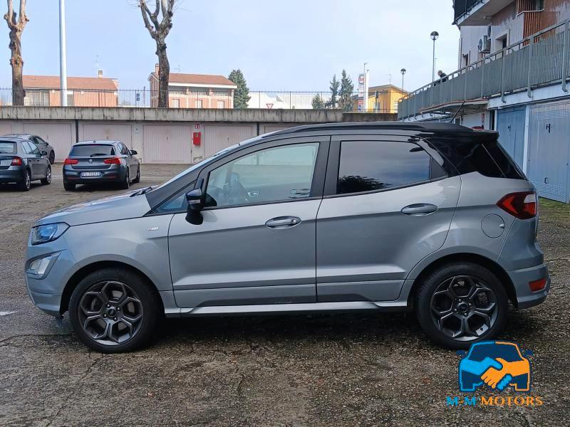Ford EcoSport 1.0 ecoboost ST-Line s&s 125cv ProMMo