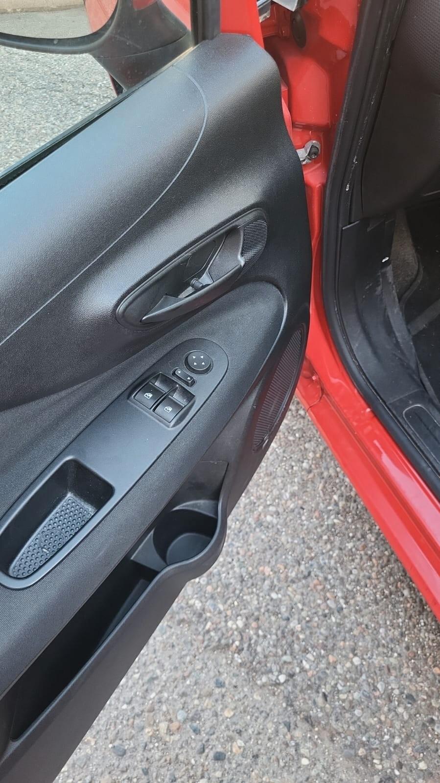 Fiat Punto 1.2 8V 5 porte Lounge