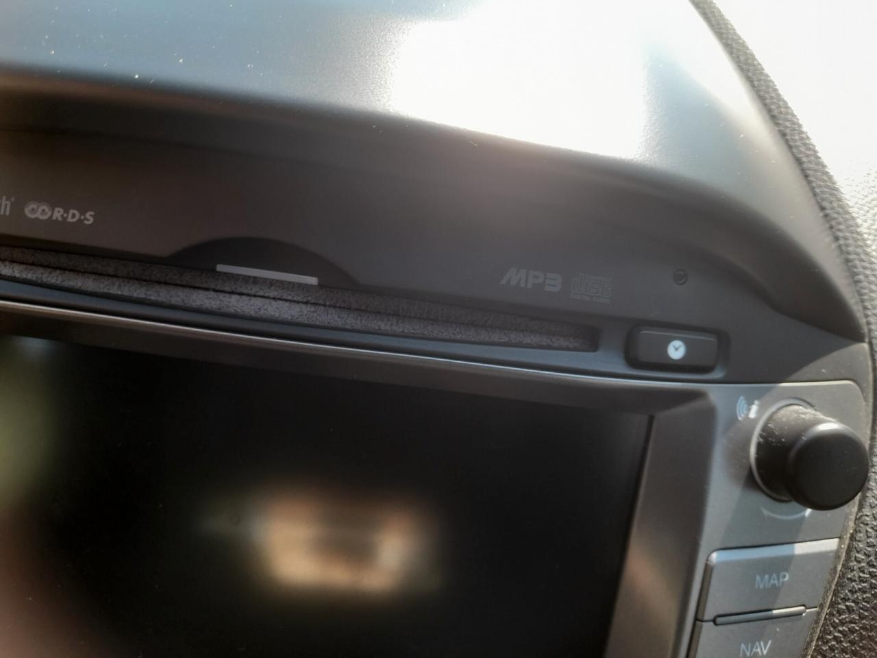 Hyundai iX35 1.7 CRDi Comfort