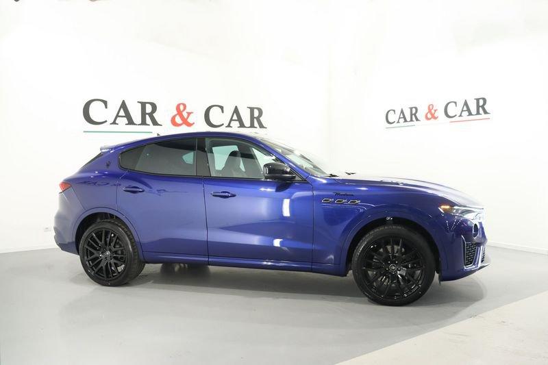 Maserati Levante V6 430 CV AWD Modena Ultima