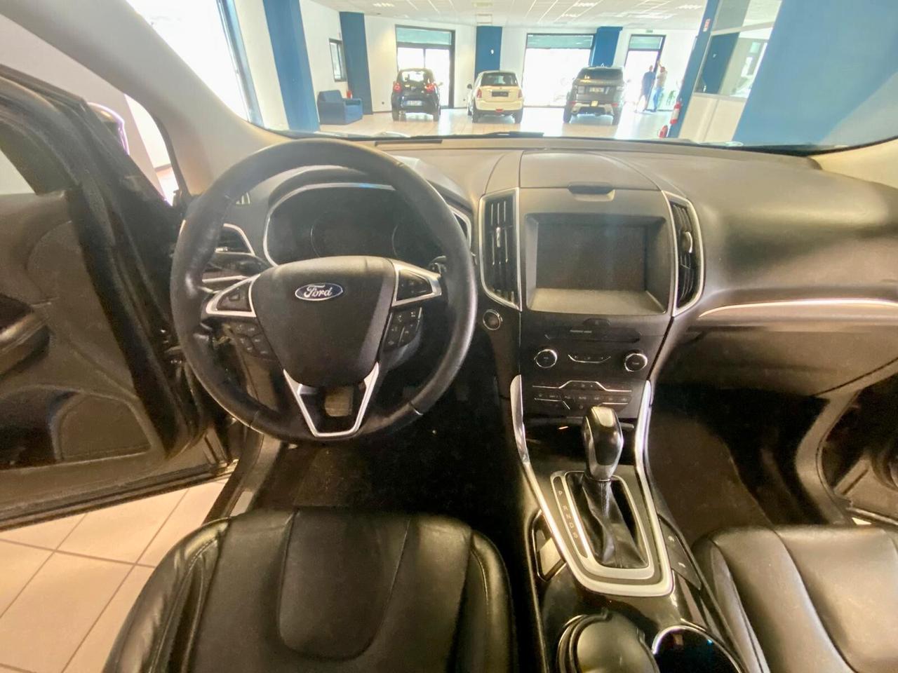Ford Edge 2.0 TDCI 210 CV AWD Start&Stop Powershift Titanium