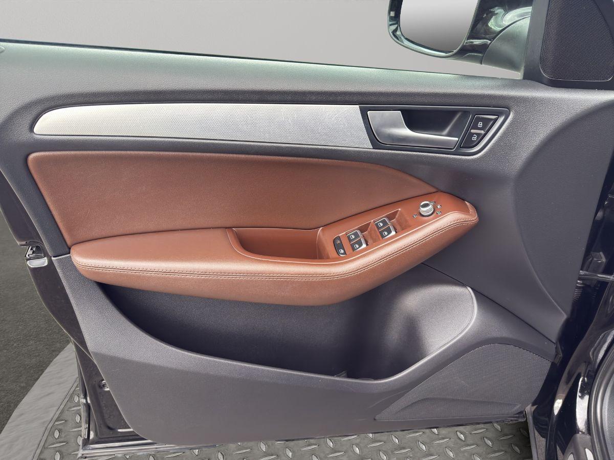 AUDI - Q5 - 2.0 TDI 177CV quattro S tr. Adv.Plus S LINE